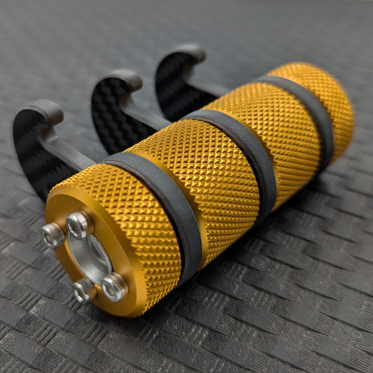 Tactitool - Multifunctional Urban Survival Self Defence Flashlight