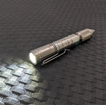 Load image into Gallery viewer, Validator TI Mini Flashlight Pen

